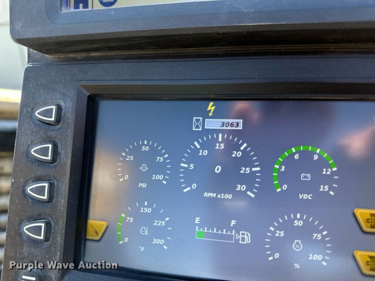 image for item DV0726 2021 Vermeer 24x40 III directional boring unit