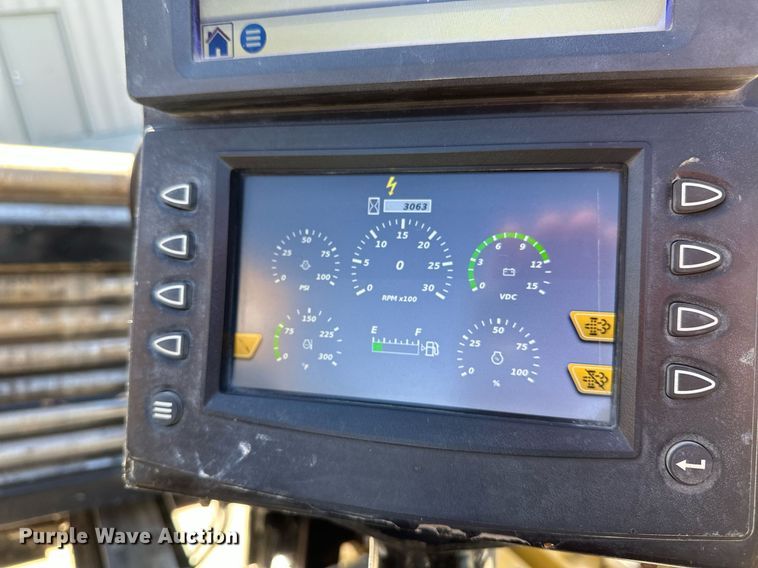 image for item DV0726 2021 Vermeer 24x40 III directional boring unit