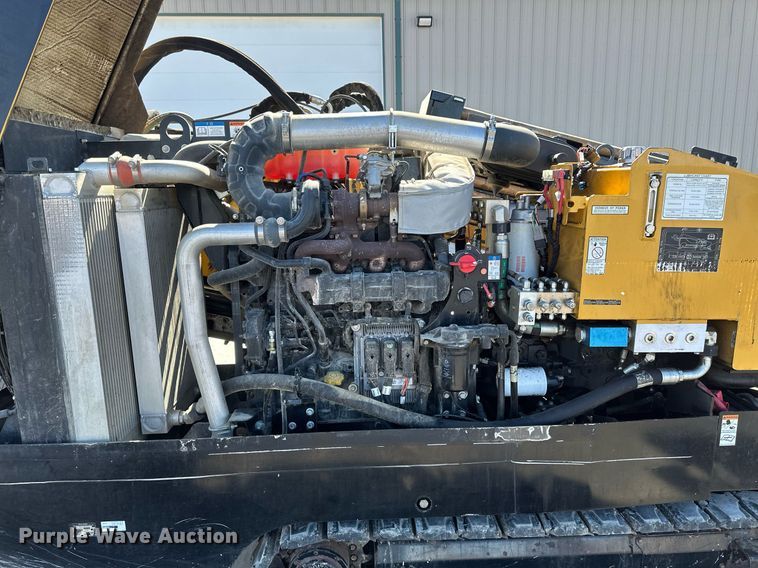 image for item DV0726 2021 Vermeer 24x40 III directional boring unit