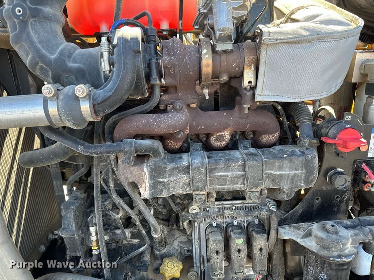 image for item DV0726 2021 Vermeer 24x40 III directional boring unit