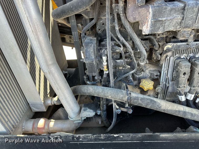 image for item DV0726 2021 Vermeer 24x40 III directional boring unit