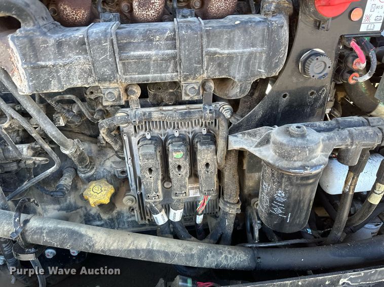 image for item DV0726 2021 Vermeer 24x40 III directional boring unit