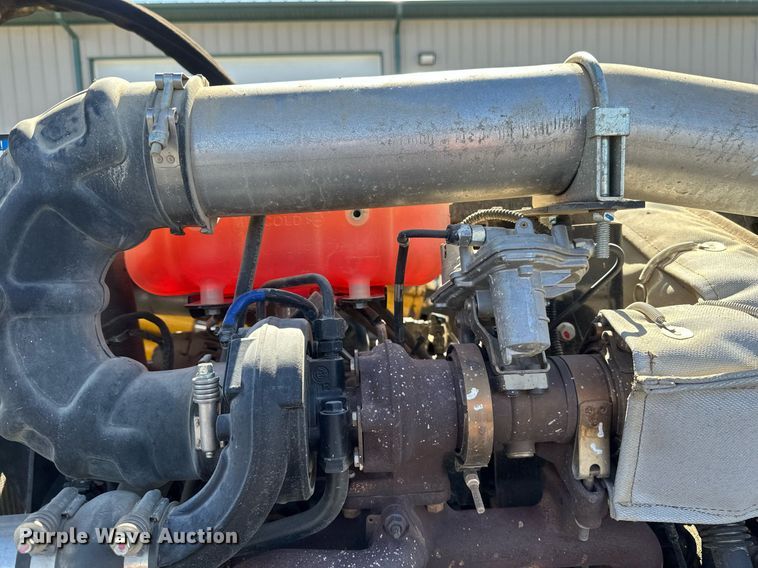 image for item DV0726 2021 Vermeer 24x40 III directional boring unit