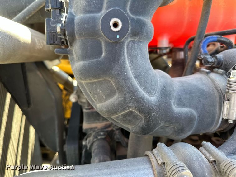 image for item DV0726 2021 Vermeer 24x40 III directional boring unit