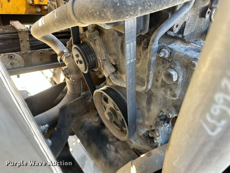 image for item DV0726 2021 Vermeer 24x40 III directional boring unit