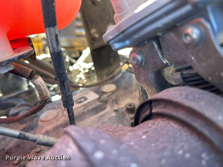 image for item DV0726 2021 Vermeer 24x40 III directional boring unit