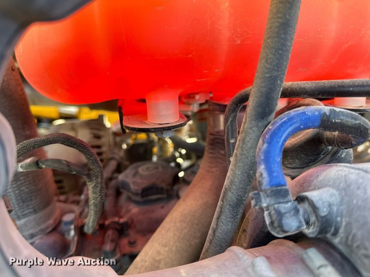 image for item DV0726 2021 Vermeer 24x40 III directional boring unit