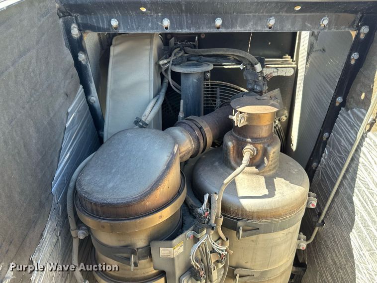 image for item DV0726 2021 Vermeer 24x40 III directional boring unit