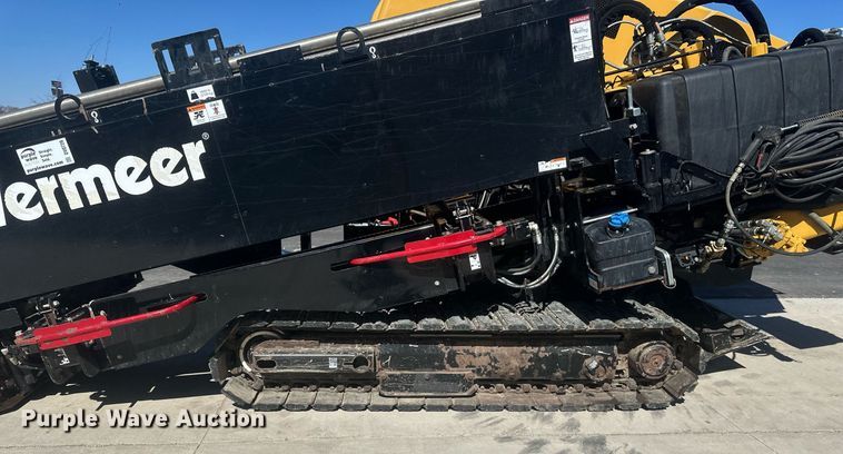 image for item DV0726 2021 Vermeer 24x40 III directional boring unit