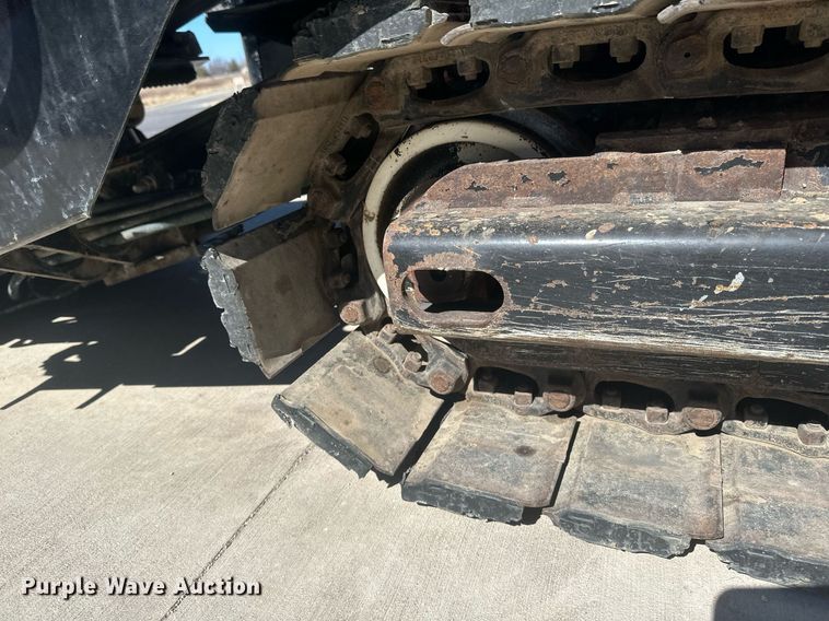 image for item DV0726 2021 Vermeer 24x40 III directional boring unit