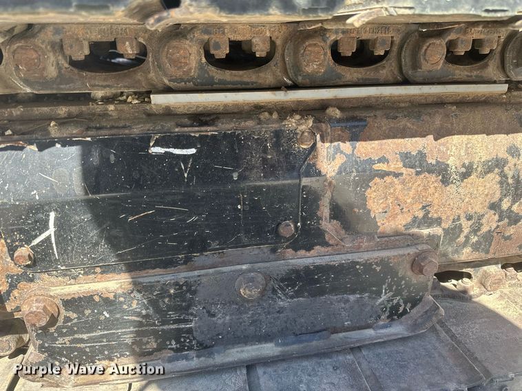 image for item DV0726 2021 Vermeer 24x40 III directional boring unit