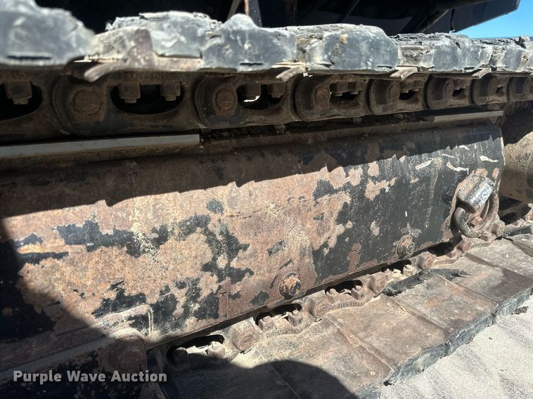 image for item DV0726 2021 Vermeer 24x40 III directional boring unit