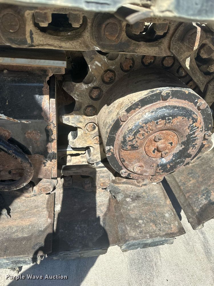 image for item DV0726 2021 Vermeer 24x40 III directional boring unit