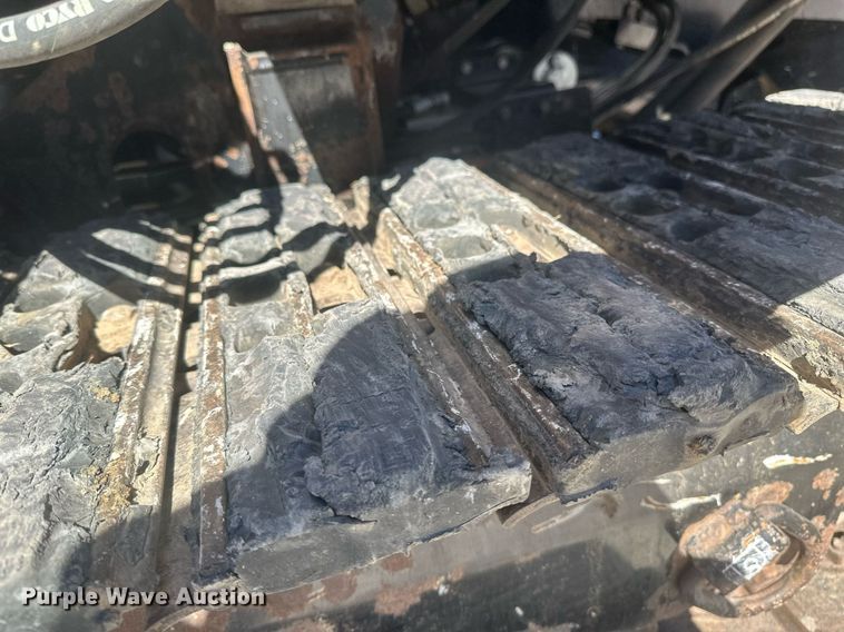 image for item DV0726 2021 Vermeer 24x40 III directional boring unit