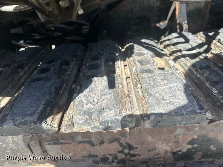 image for item DV0726 2021 Vermeer 24x40 III directional boring unit