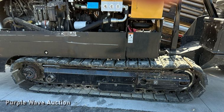 image for item DV0726 2021 Vermeer 24x40 III directional boring unit