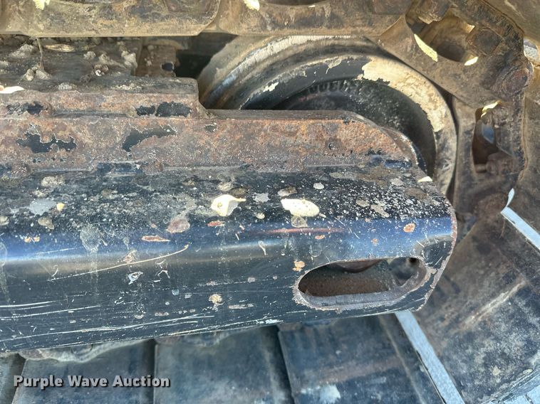 image for item DV0726 2021 Vermeer 24x40 III directional boring unit