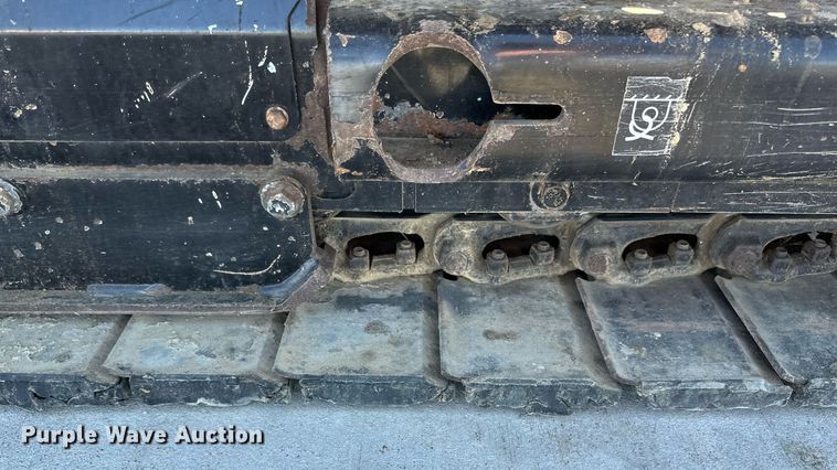 image for item DV0726 2021 Vermeer 24x40 III directional boring unit