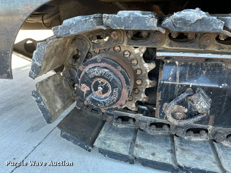 image for item DV0726 2021 Vermeer 24x40 III directional boring unit