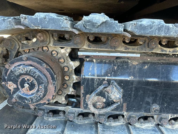 image for item DV0726 2021 Vermeer 24x40 III directional boring unit