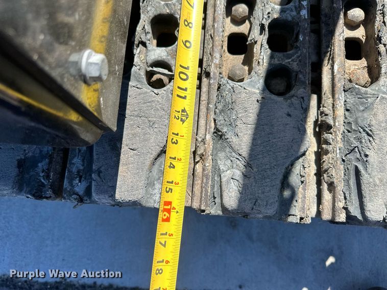 image for item DV0726 2021 Vermeer 24x40 III directional boring unit