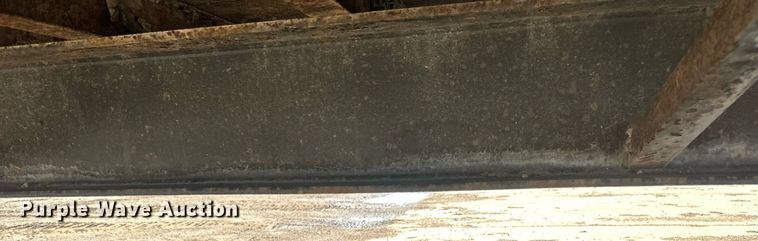 image for item DV0728 1994 Felling  FT40-2 equipment trailer