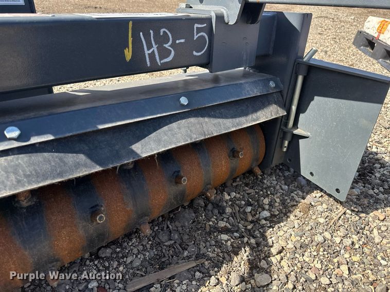 image for item DV0729 Handy HSC72 skid steer soil conditioner
