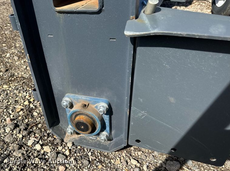 image for item DV0729 Handy HSC72 skid steer soil conditioner