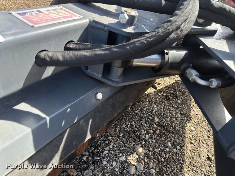 image for item DV0729 Handy HSC72 skid steer soil conditioner