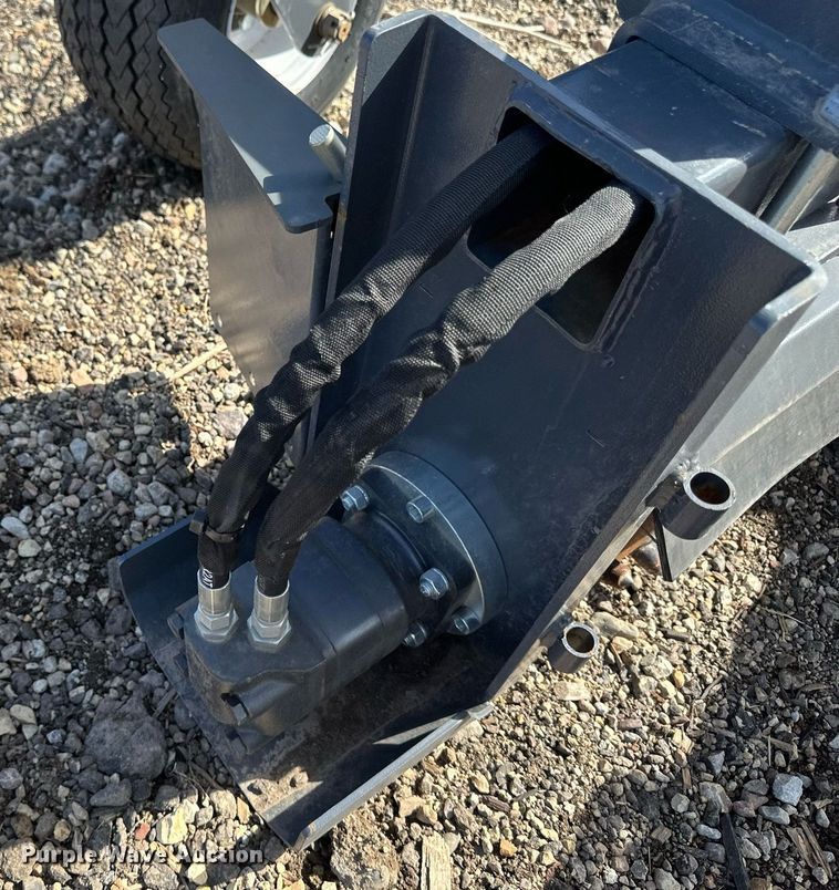 image for item DV0729 Handy HSC72 skid steer soil conditioner