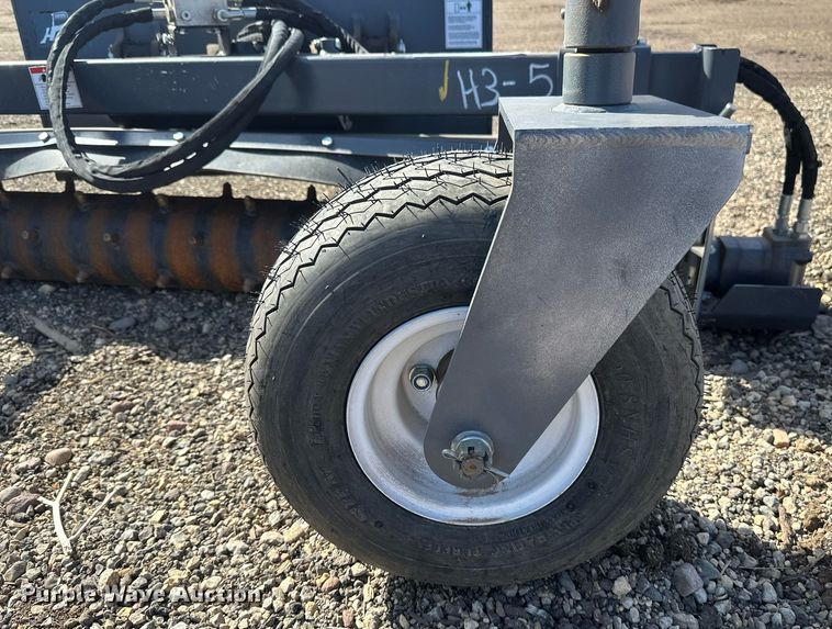 image for item DV0729 Handy HSC72 skid steer soil conditioner