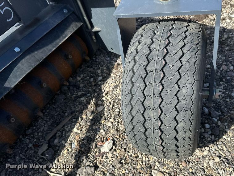 image for item DV0729 Handy HSC72 skid steer soil conditioner