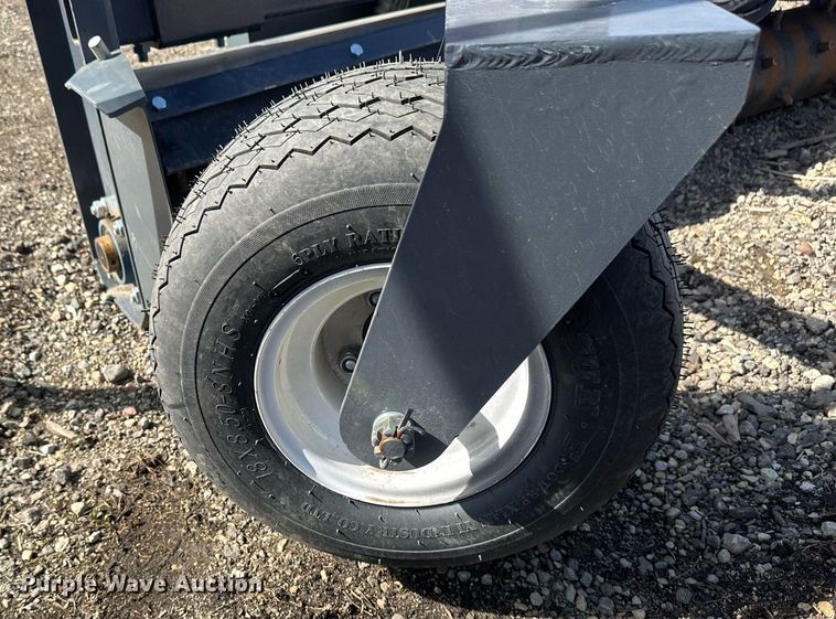 image for item DV0729 Handy HSC72 skid steer soil conditioner