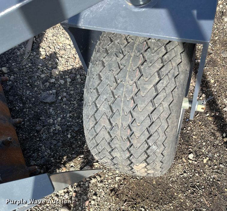 image for item DV0729 Handy HSC72 skid steer soil conditioner