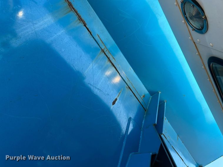 image for item DV0734 2009 Kenworth  T800 dump truck