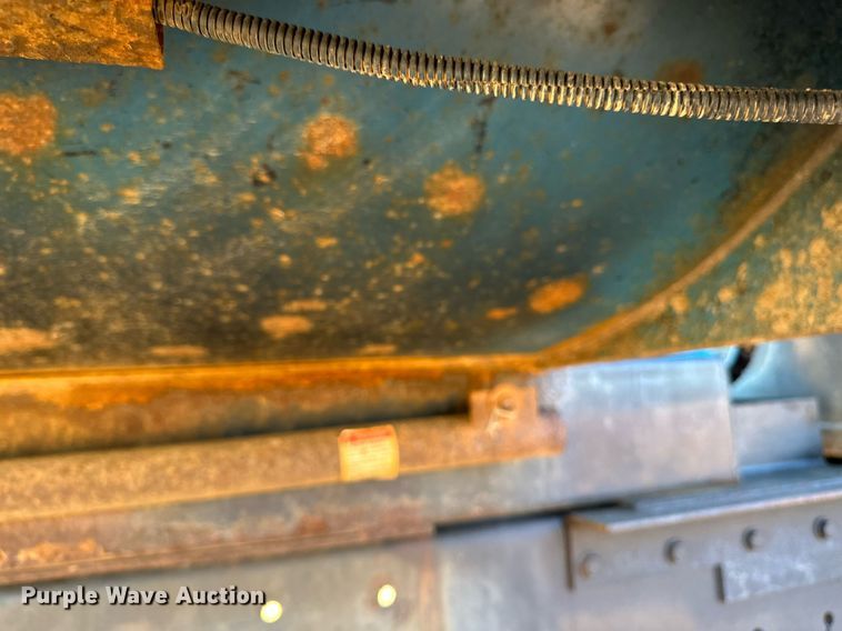 image for item DV0734 2009 Kenworth  T800 dump truck