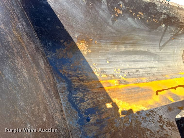 image for item DV0734 2009 Kenworth  T800 dump truck