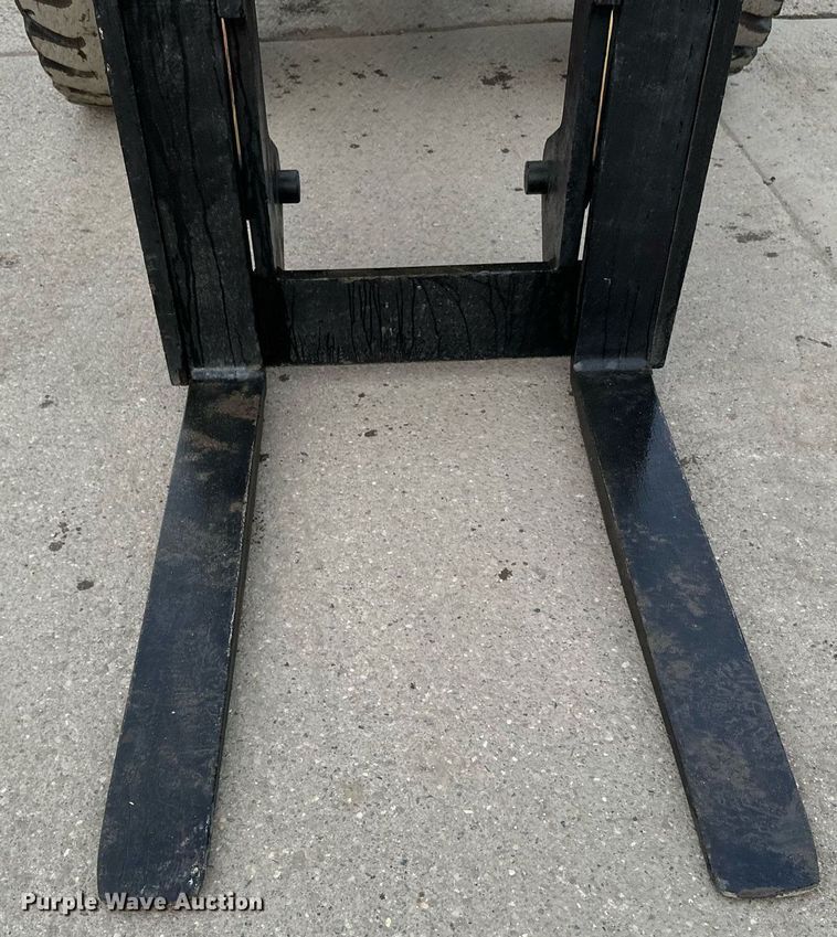 image for item DV0738 2019 Caterpillar  914M  wheel loader