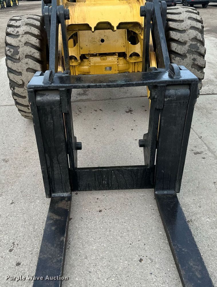 image for item DV0738 2019 Caterpillar  914M  wheel loader