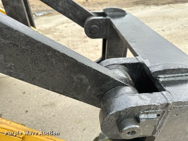 image for item DV0738 2019 Caterpillar  914M  wheel loader