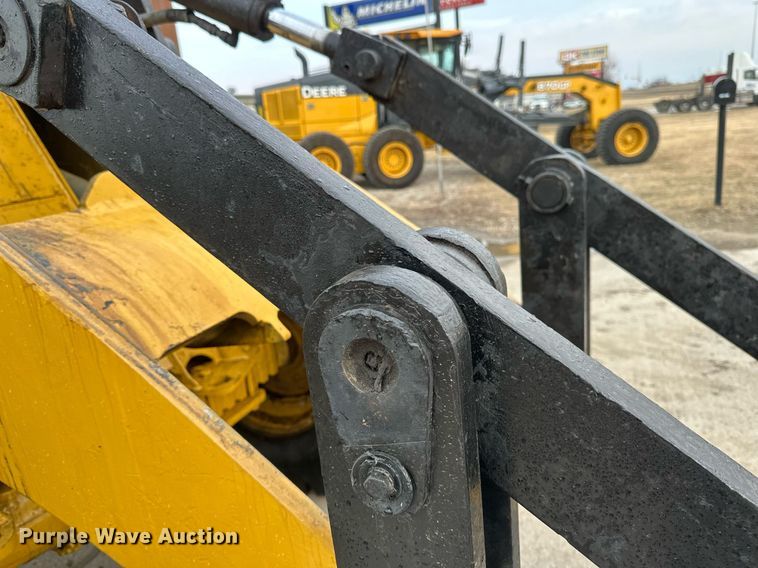 image for item DV0738 2019 Caterpillar  914M  wheel loader