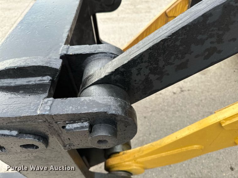 image for item DV0738 2019 Caterpillar  914M  wheel loader