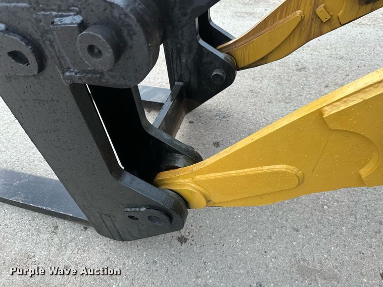 image for item DV0738 2019 Caterpillar  914M  wheel loader