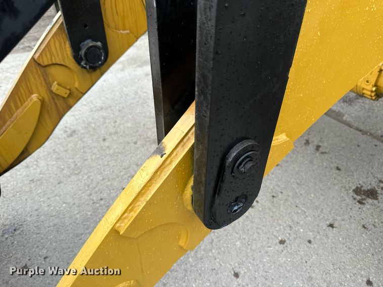 image for item DV0738 2019 Caterpillar  914M  wheel loader