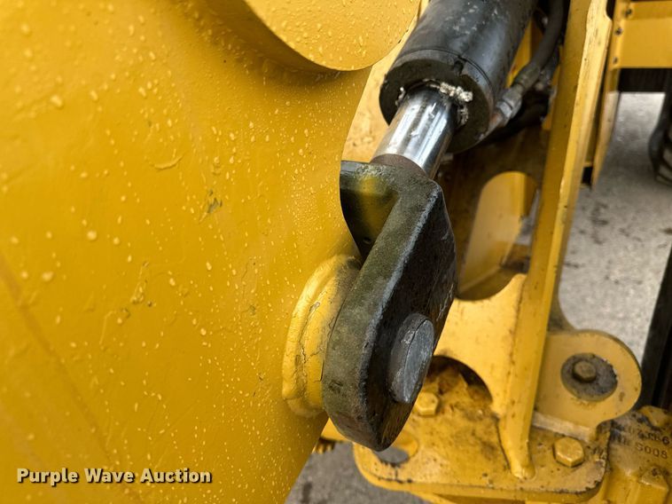 image for item DV0738 2019 Caterpillar  914M  wheel loader