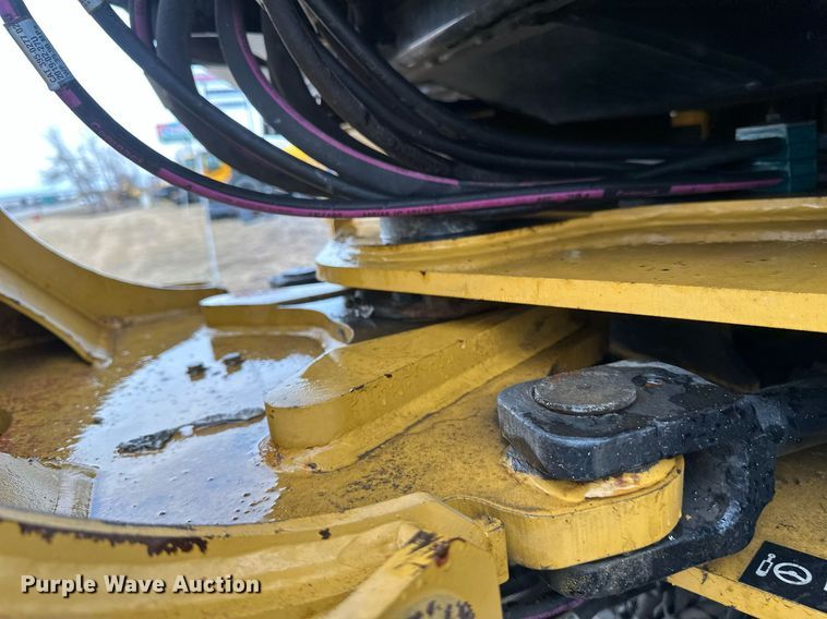 image for item DV0738 2019 Caterpillar  914M  wheel loader