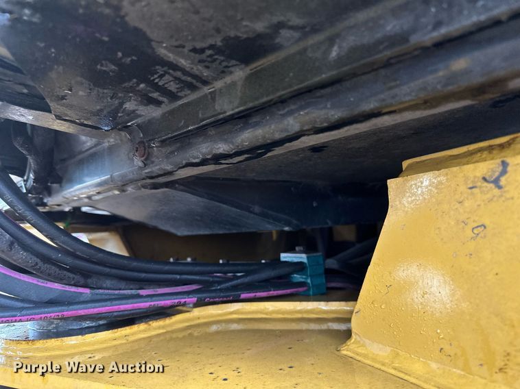 image for item DV0738 2019 Caterpillar  914M  wheel loader