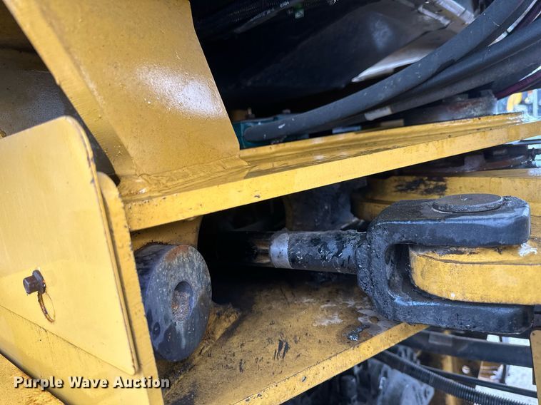 image for item DV0738 2019 Caterpillar  914M  wheel loader
