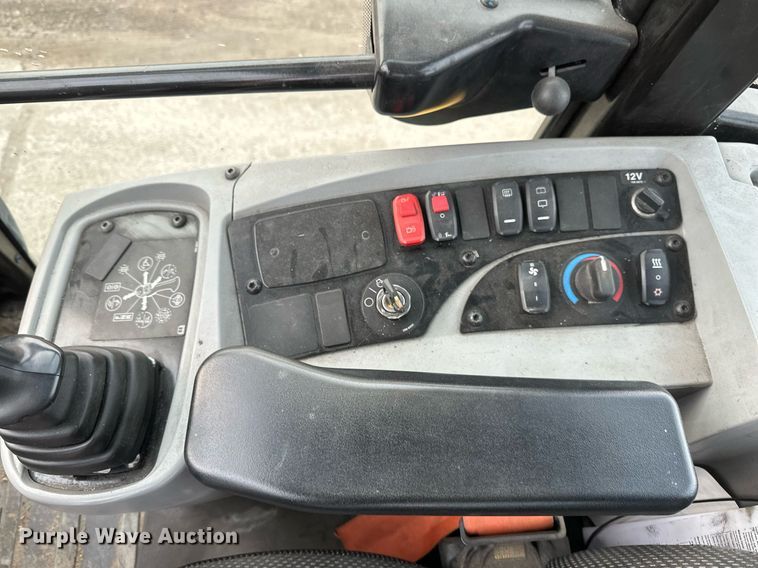 image for item DV0738 2019 Caterpillar  914M  wheel loader