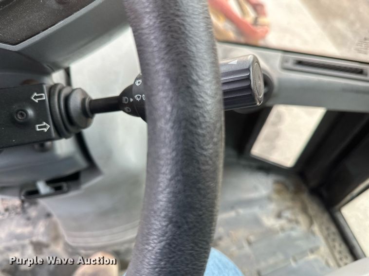 image for item DV0738 2019 Caterpillar  914M  wheel loader